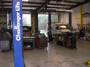 Brake Repair Gainesville, FL
