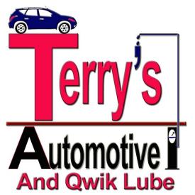 Terry's Automotive and Qwik Lube - Gainesville, FL